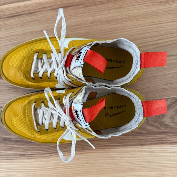 Nike Craft General Purpose Shoe – Archive Colorway – Women’s 8 / Men’s 6.5 - Picture 9 of 9